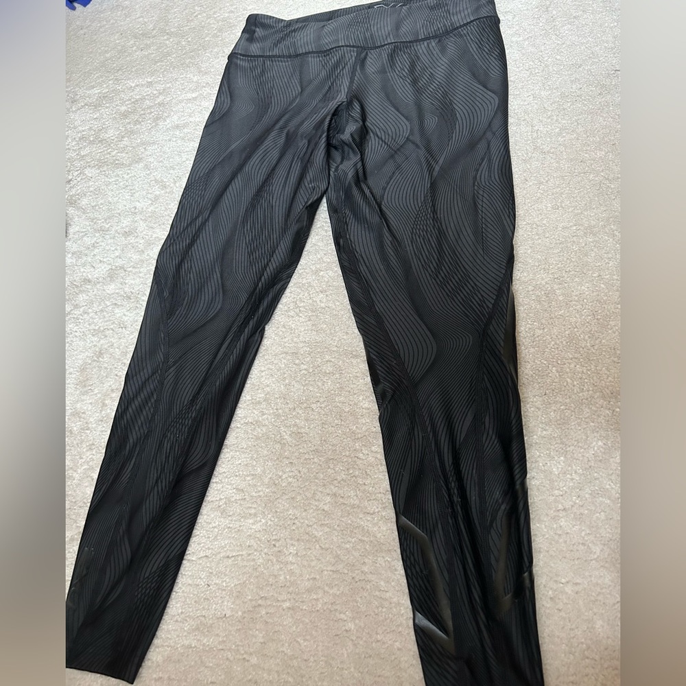 Running tights 2XU